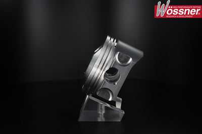 Wossner K-Series 1.4 16v High Comp Forged Piston kit (K9221)