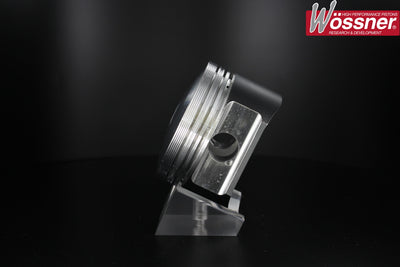 Wossner 275GTB-4 3.3 V12High Comp Forged Piston Kit (K9003)