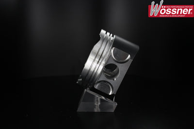 Wossner 145, 146, 155, 156, 166, GTV & Spider 2.0 16v Low Comp Forged Piston Kit (K9143)
