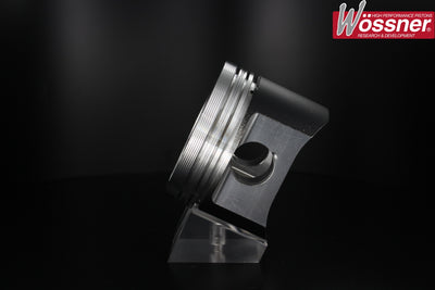 Wossner Uno 1.4 8v Turbo Forged Piston Kit (K9047)