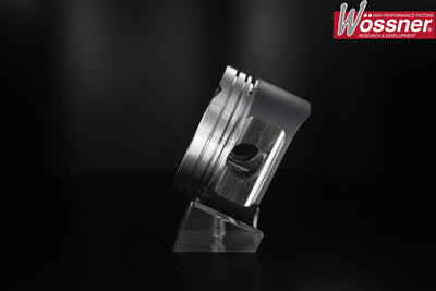 Wossner Corrado 2.0 16v (9A) Low Comp Forged Piston Kit (K9205)