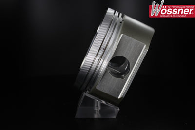 Wossner 968 / 944S2 3.0 Forged Piston Kit (K9493)
