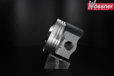 Wossner 106 1.4 8v XSI High Comp Forged Piston Kit (K9108)