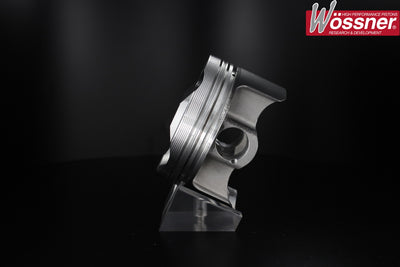 Wossner 306 GTI-6 & Xsara 2.0 16v High Comp Forged Piston Kit (K9181)