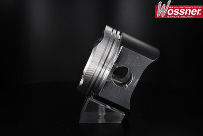 Wossner 405 & ZX 2.0 16V XU High Comp Forged Piston & H-Beam Steel Con Rod Package (K9041/G0016)