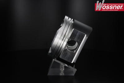 Wossner 147 & 156 2.0 16v High Comp Forged Piston Kit (K9236)