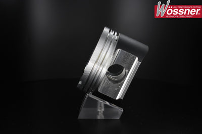 Wossner Coupe 2.0 20v Turbo 5cyl Forged Piston & Steel Con Rod Package (K9212/G0045)