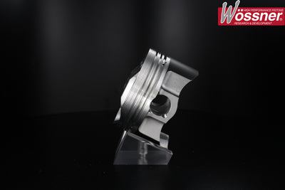 Wossner 106 Gti & Saxo VTS TU5J4 Super 1600 Long Rod High Comp Forged Piston Kit (K9150)