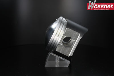 Wossner 911E & 911L 2.0 8v Forged Piston Kit (K9102)