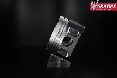 Wossner 306 Gti-6 & Xsara 2.0 16v Low Comp Forged Piston Kit (K9203)
