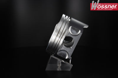 Wossner Skyline GTR 2.6 24v Turbo R32/R33 & R34 Low Comp Forged Piston Kit (K9059)