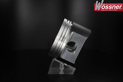 Wossner Golf Gti Mk1 & Mk2 1.8 8v High Comp Forged Piston Kit (K9028)