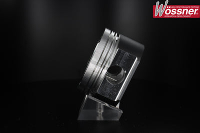 Wossner Clio Williams & Megane 2.0 16v Fast Road Comp Forged Piston Kit (K9034)