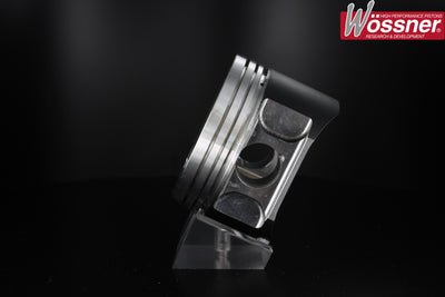 Wossner 300ZX 3.0 24v V6 Turbo Low Comp Forged Piston Kit (K9061)