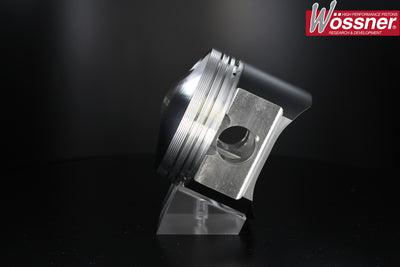 Wossner 911S 2.2 12v High Comp Forged Piston Kit (K9103)