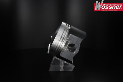 Wossner 205 1.3 8v Rallye High Comp Forged Piston Kit (K9114)