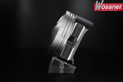 Wossner 246GT, GTS & Dino 3.0 V6 High Comp Forged Piston Kit (K9101)