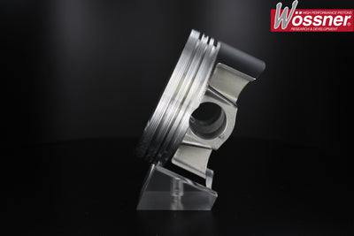 Wossner Impreza WRX STI Ver 9 Forged Piston & I-Beam Steel Con Rod Package (K9223/G0330)