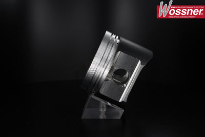 Wossner 205 GTI 1.9 8v High Comp Forged Piston Kit (K9112)