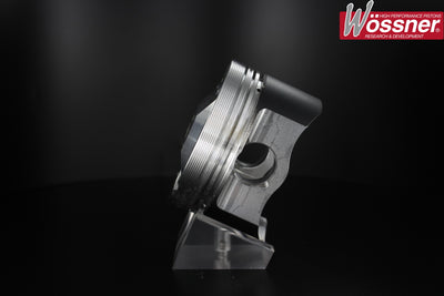 Wossner Clio Williams & Megane 2.0 16v High Comp Forged Piston Kit (K9037)