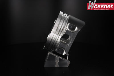 Wossner Z20LET & Z20LEH 2.0 16v Turbo Forged Piston Kit (K9410)