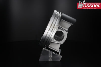 Wossner Impreza WRX STI Ver 7-8 9:1 Forged Piston Kit (K9050)