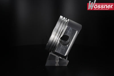 Wossner S2000 F20C Turbo Comp Forged Piston Kit (K9209)