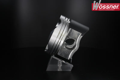 Wossner 405 MI16 1.9 16v High Comp Forged Piston Kit (K9042)