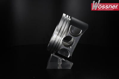 Wossner Eclipse 2.4 16v 9:1 Comp Forged Piston Kit (K9460)