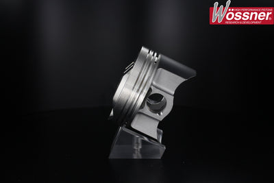 Wossner 206 XSi & C2 VTS TU5JP4 1.6 16v High Comp Forged Piston Kit (K9177)