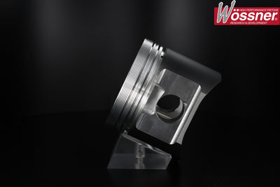 Wossner Golf Gti Mk1 1.6 8v High Comp Forged Piston & H-Beam Steel Con Rod Package (K9180/G0355)