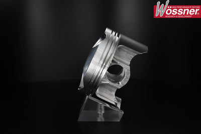 Wossner Clio RS 172/182 2.0 16v High Comp Forged Piston Kit (Use with Racing Rods) (K9230)