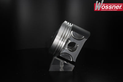 Wossner R5 Alpine 1.4 8v High Comp Forged Piston Kit (K9117)