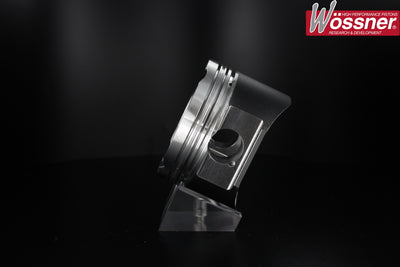 Wossner Clio RS 172/182 2.0 16v Low Comp Forged Piston Kit (K9136)