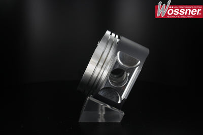 Wossner Golf V6 4 Motion Turbo Forged Piston Kit (K90976)