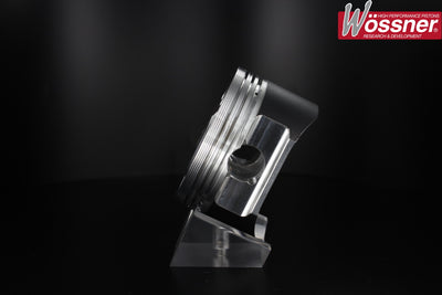 Wossner K-Series 1.8 16v High Comp Forged Piston kit (K9222)