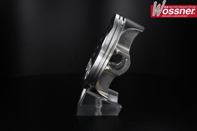 Wossner Simca 1000 1.3 8v Spezial, Rally 1, 2 & 3 Forged Piston Kit (K1276)