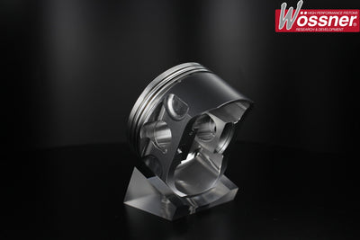 Wossner K-Series 1.4 16v High Comp Forged Piston kit (K9221)
