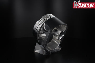 Wossner 145, 146, 155, 156, 166, GTV & Spider 2.0 16v Low Comp Forged Piston Kit (K9143)