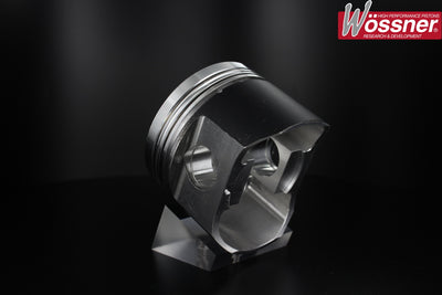 Wossner Uno 1.4 8v Turbo Forged Piston Kit (K9047)