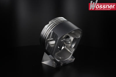 Wossner Corrado 2.0 16v (9A) Low Comp Forged Piston Kit (K9205)