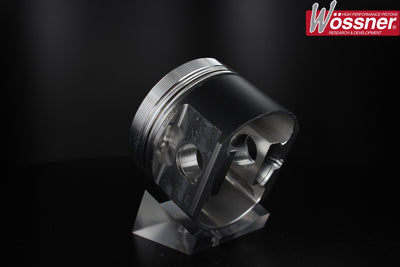 Wossner 106  1300 8V Rally Fast Road Forged Piston Kit (K9480)