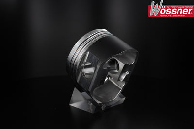 Wossner VW Golf GTI Mk3 2.0 16v (ABF) Fast Road Forged Piston Kit (K9204)