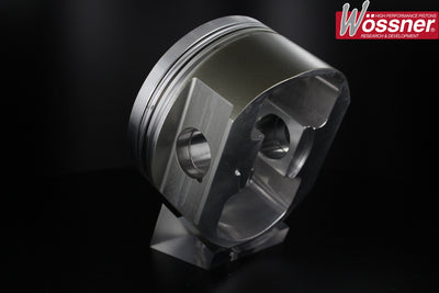 Wossner 968 / 944S2 3.0 Forged Piston Kit (K9493)