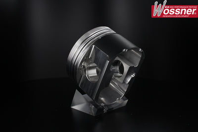 Wossner 405 T16 2.0 16v Turbo Forged Piston Kit (K9115)