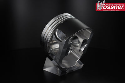 Wossner Focus RS Mk1 2.0 16v Turbo Forged Piston Kit (K9483)