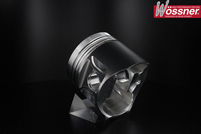 Wossner Polo G40 1.4 Super Charged Forged Piston Kit (K9096)