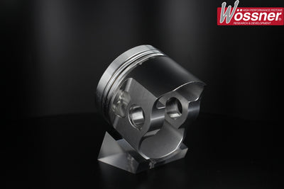 Wossner 106 1.4 8v XSI High Comp Forged Piston Kit (K9108)