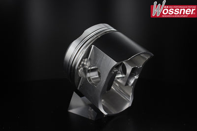 Wossner 405 & ZX 2.0 16V XU High Comp Forged Piston Kit (K9041)