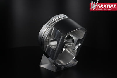 Wossner 147 & 156 2.0 16v High Comp Forged Piston Kit (K9236)
